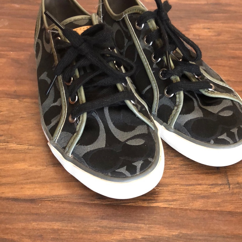 Coach Shoes